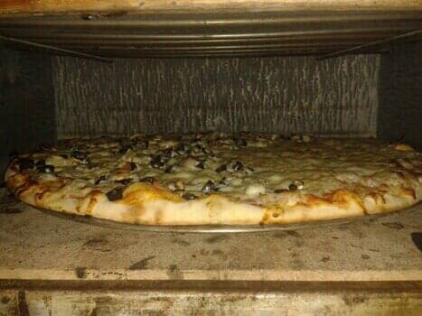 Pizzas